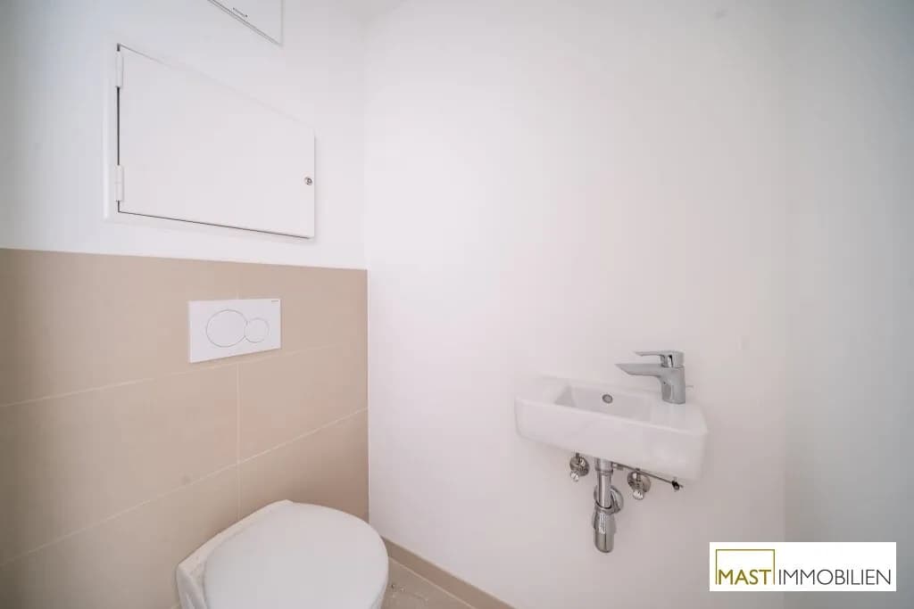 2-Zimmer-Wohnung kaufen in Wien – 46,41 m², € 321.000 – Bild 4 von 11