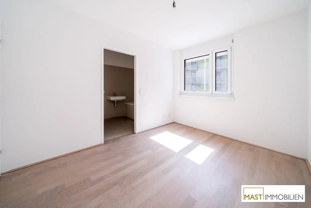 2-Zimmer-Wohnung kaufen in Wien – 46,41 m², € 321.000 – Bild 5 von 11