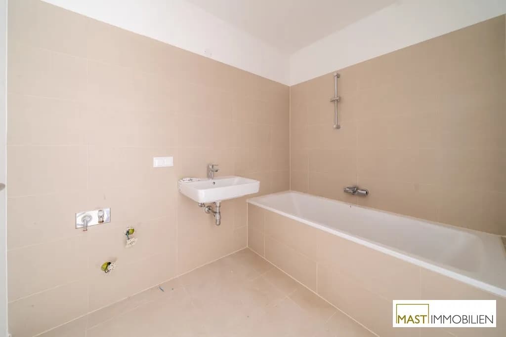 2-Zimmer-Wohnung kaufen in Wien – 46,41 m², € 321.000 – Bild 6 von 11