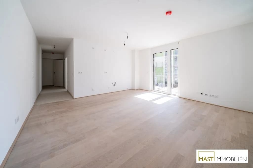 2-Zimmer-Wohnung kaufen in Wien – 46,41 m², € 321.000 – Bild 8 von 11