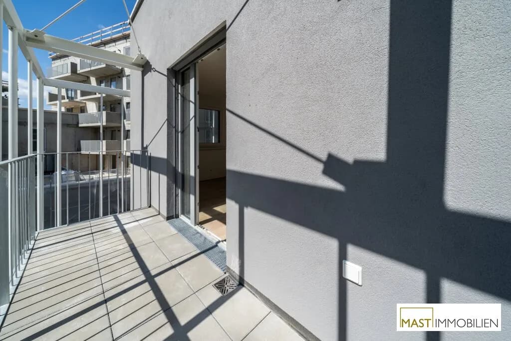 2-Zimmer-Wohnung kaufen in Wien – 46,41 m², € 321.000 – Bild 10 von 11