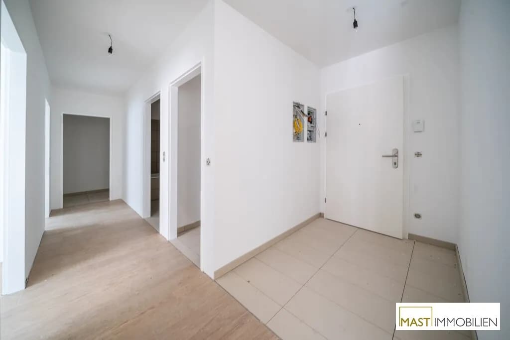 3-Zimmer-Wohnung kaufen in Wien – 64,65 m², € 425.000 – Bild 3 von 12