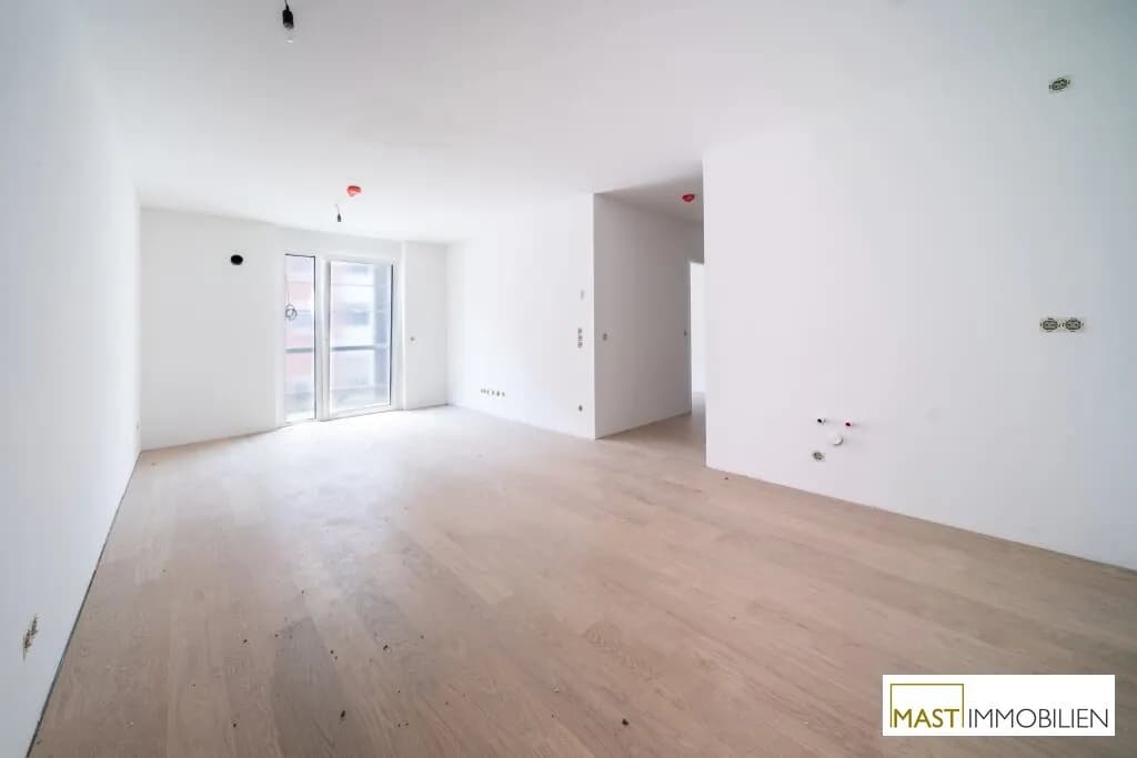 3-Zimmer-Wohnung kaufen in Wien – 64,65 m², € 425.000 – Bild 4 von 12