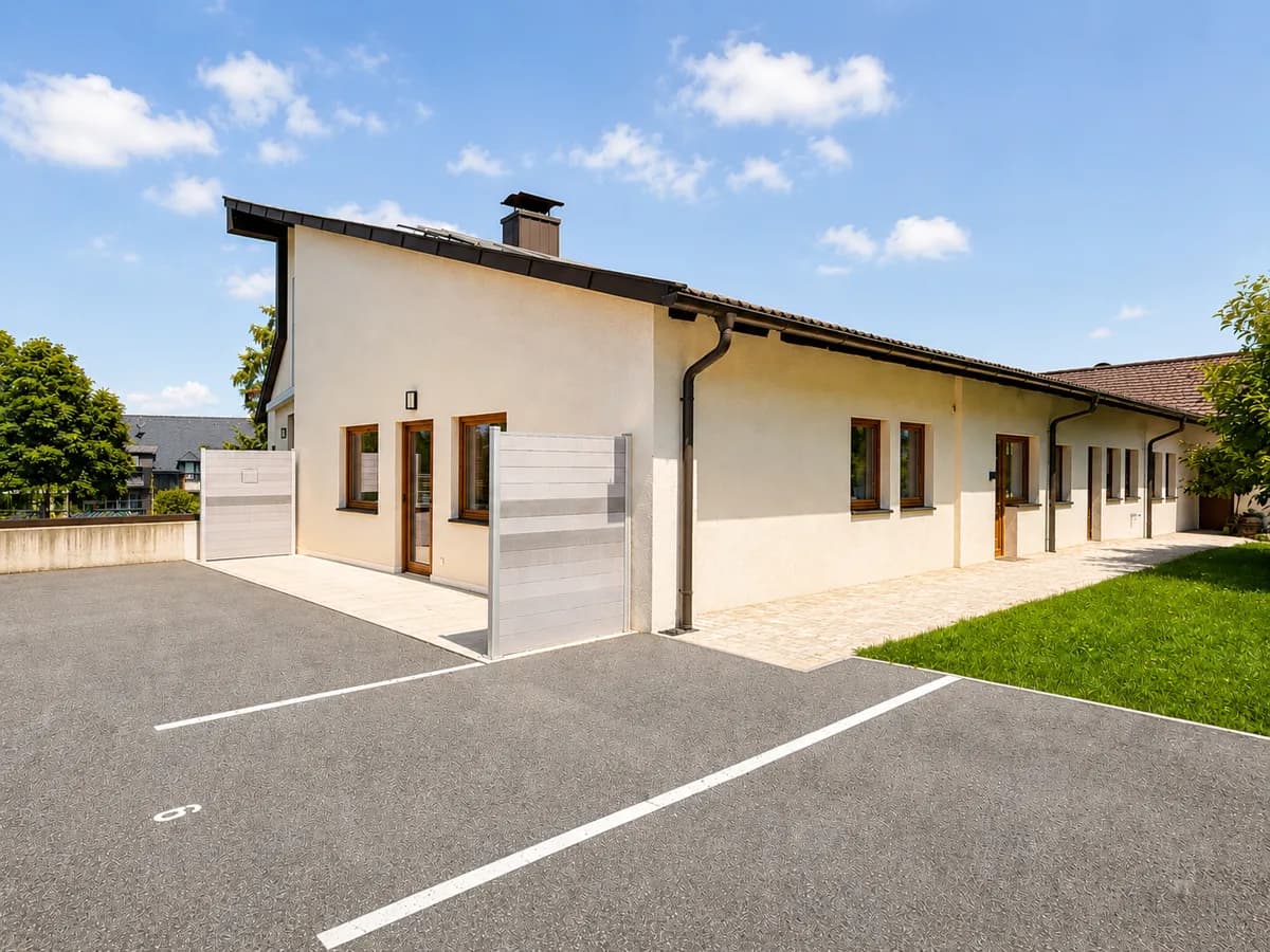 2-Zimmer-Wohnung kaufen in Klagenfurt Land – 49,4 m², € 249.000 – Bild 2 von 18