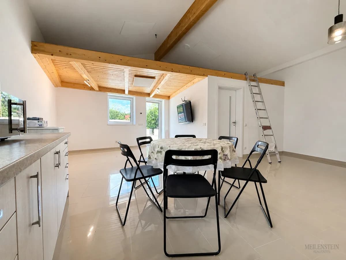 2-Zimmer-Wohnung kaufen in Klagenfurt Land – 49,4 m², € 249.000 – Bild 6 von 18
