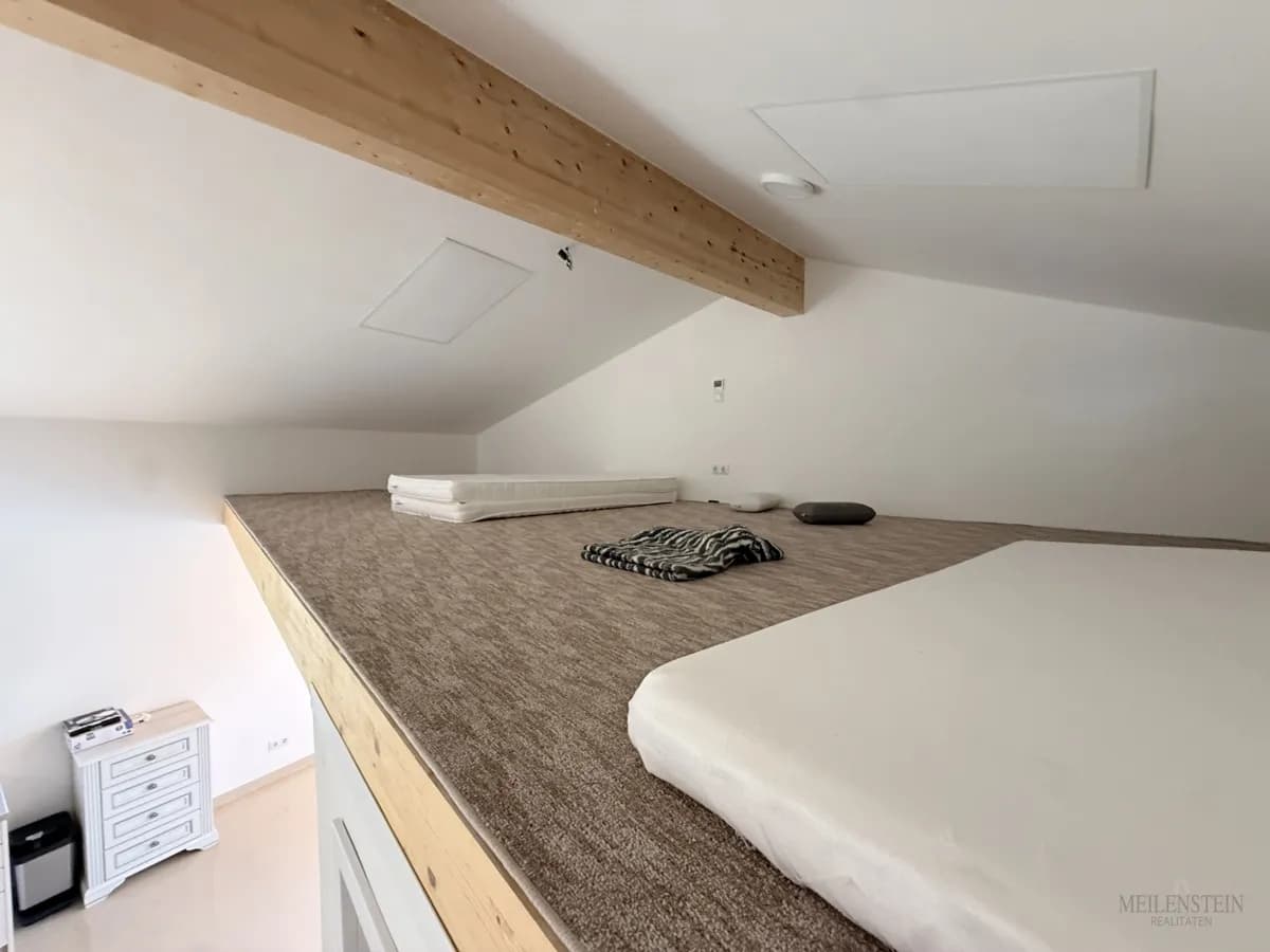2-Zimmer-Wohnung kaufen in Klagenfurt Land – 49,4 m², € 249.000 – Bild 8 von 18