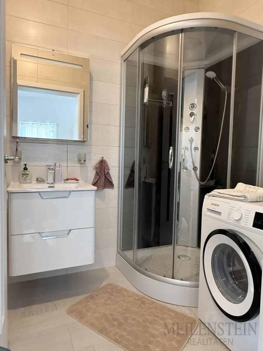 2-Zimmer-Wohnung kaufen in Klagenfurt Land – 49,4 m², € 249.000 – Bild 9 von 18