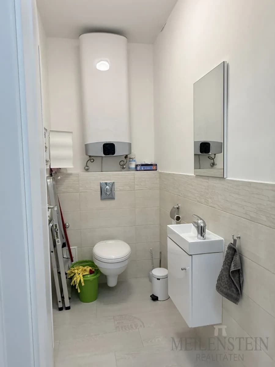 2-Zimmer-Wohnung kaufen in Klagenfurt Land – 49,4 m², € 249.000 – Bild 10 von 18