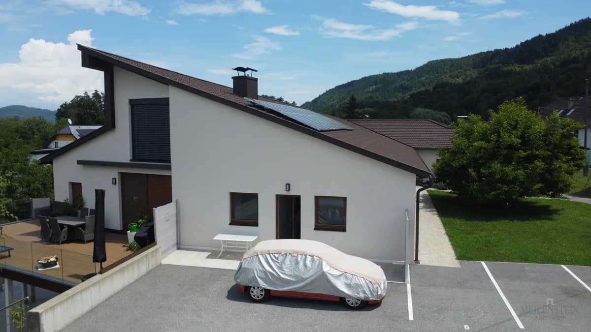 2-Zimmer-Wohnung kaufen in Klagenfurt Land – 49,4 m², € 249.000 – Bild 12 von 18