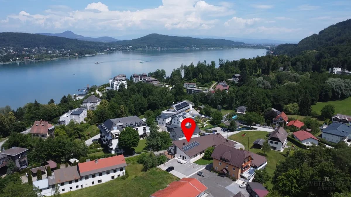 2-Zimmer-Wohnung kaufen in Klagenfurt Land – 49,4 m², € 249.000 – Bild 13 von 18