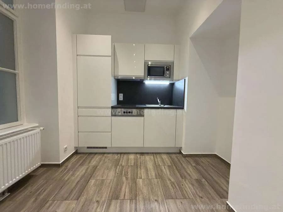 2-Zimmer-Gewerbeimmobilie mieten in Wien – 44,74 m², € 1.234 – Bild 6 von 10