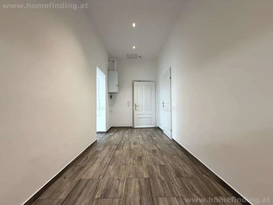 2-Zimmer-Gewerbeimmobilie mieten in Wien – 44,74 m², € 1.234 – Bild 7 von 10