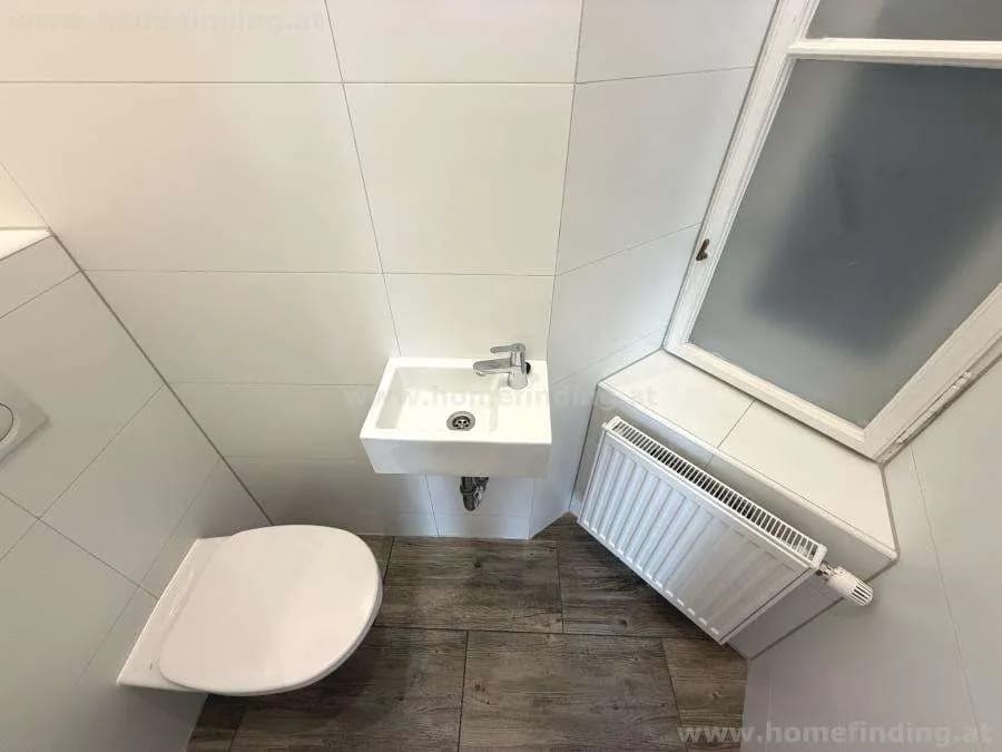 2-Zimmer-Gewerbeimmobilie mieten in Wien – 44,74 m², € 1.234 – Bild 8 von 10