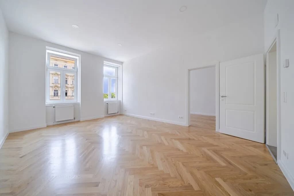 2-Zimmer-Wohnung kaufen in Wien – 49 m², € 239.000