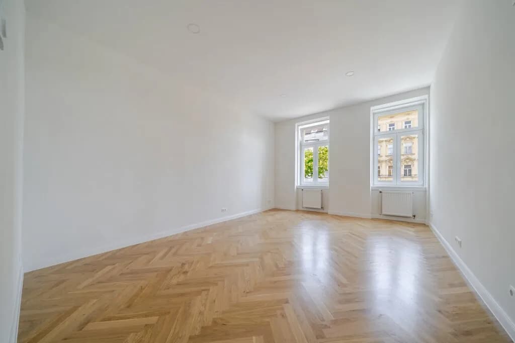 2-Zimmer-Wohnung kaufen in Wien – 49 m², € 239.000 – Bild 2 von 9