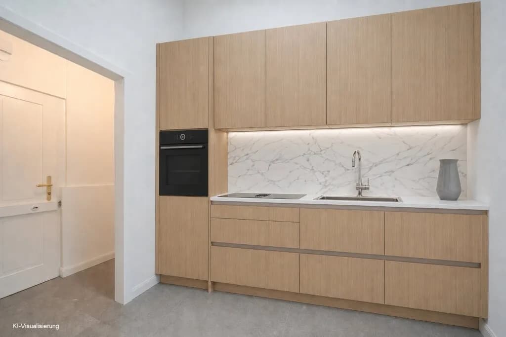 2-Zimmer-Wohnung kaufen in Wien – 49 m², € 239.000 – Bild 5 von 9