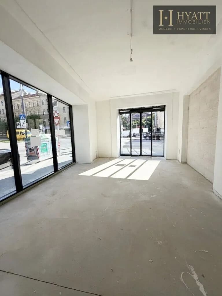 Gewerbeimmobilie mieten in Wien – 202 m², € 3.988 – Bild 2 von 11