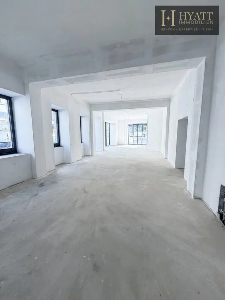 Gewerbeimmobilie mieten in Wien – 202 m², € 3.988 – Bild 3 von 11