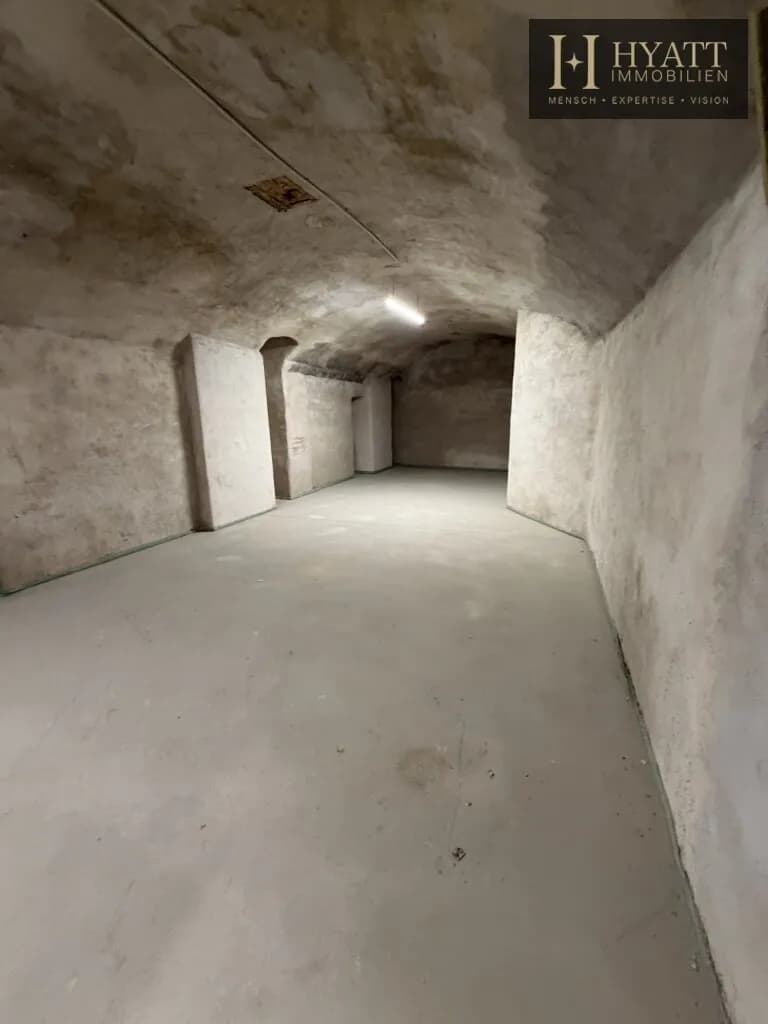Gewerbeimmobilie mieten in Wien – 202 m², € 3.988 – Bild 7 von 11