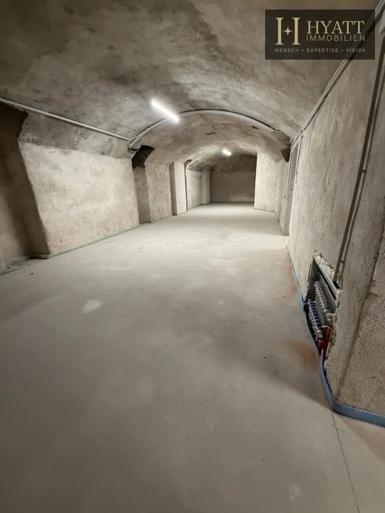 Gewerbeimmobilie mieten in Wien – 202 m², € 3.988 – Bild 10 von 11