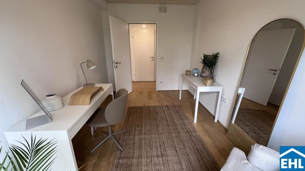 3-Zimmer-Wohnung kaufen in Mödling – 76,18 m², € 550.000 – Bild 7 von 21