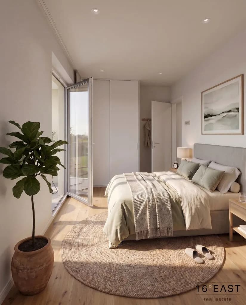 4-Zimmer-Wohnung kaufen in Wien – 38,01 m², € 232.035