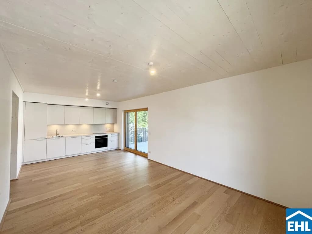 3-Zimmer-Wohnung mieten in Mödling – 76,18 m², € 1.689 – Bild 2 von 14