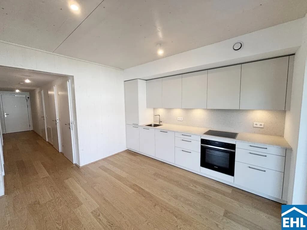 3-Zimmer-Wohnung mieten in Mödling – 76,18 m², € 1.689 – Bild 3 von 14