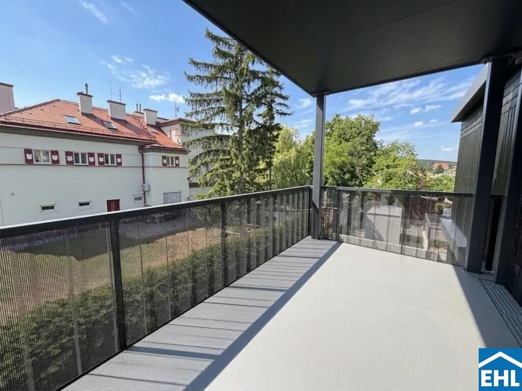 3-Zimmer-Wohnung mieten in Mödling – 76,18 m², € 1.689 – Bild 5 von 14