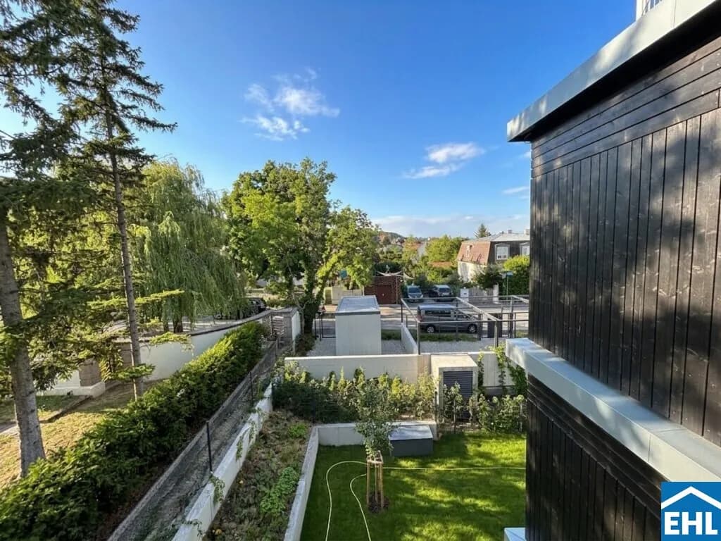 3-Zimmer-Wohnung mieten in Mödling – 76,18 m², € 1.689 – Bild 9 von 14