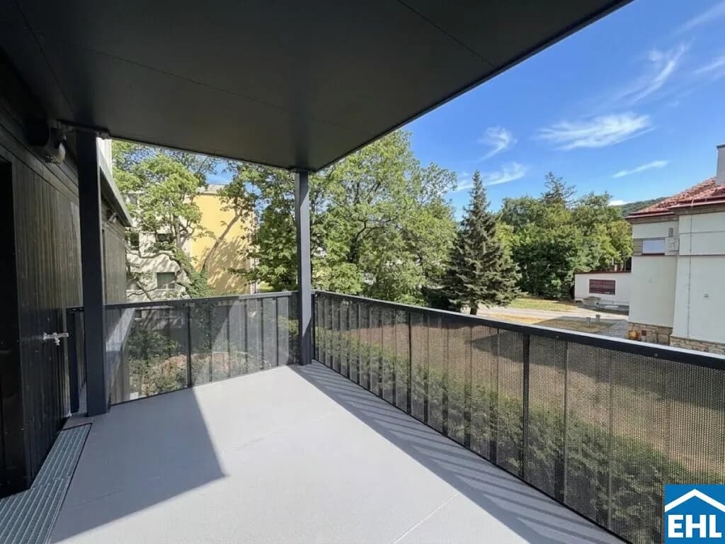 3-Zimmer-Wohnung mieten in Mödling – 76,18 m², € 1.689 – Bild 10 von 14