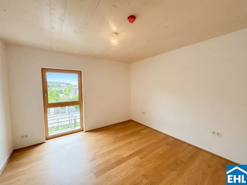 3-Zimmer-Wohnung mieten in Mödling – 76,18 m², € 1.689 – Bild 11 von 14