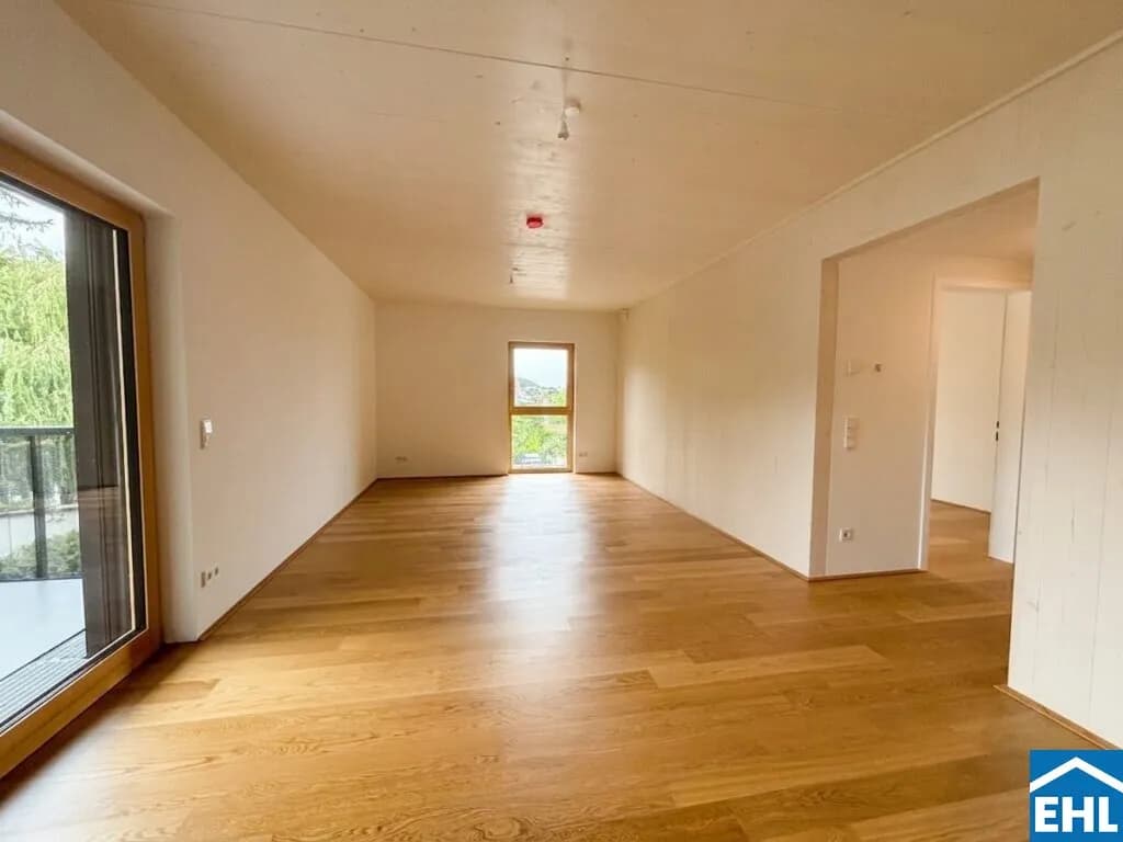 3-Zimmer-Wohnung mieten in Mödling – 76,18 m², € 1.689 – Bild 12 von 14