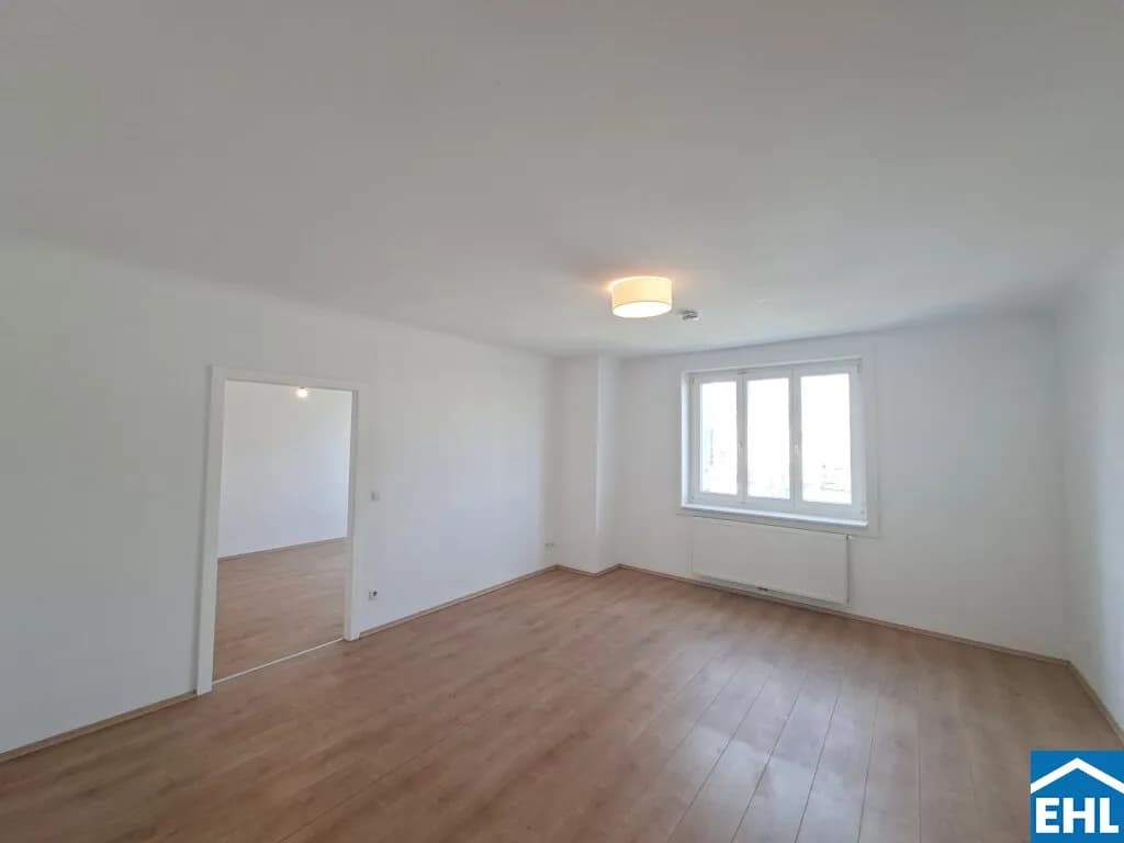 3-Zimmer-Wohnung mieten in Wien – 73,91 m², € 1.750