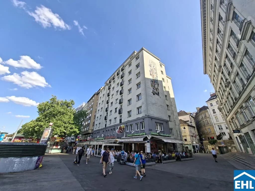 3-Zimmer-Wohnung mieten in Wien – 73,91 m², € 1.750 – Bild 10 von 11