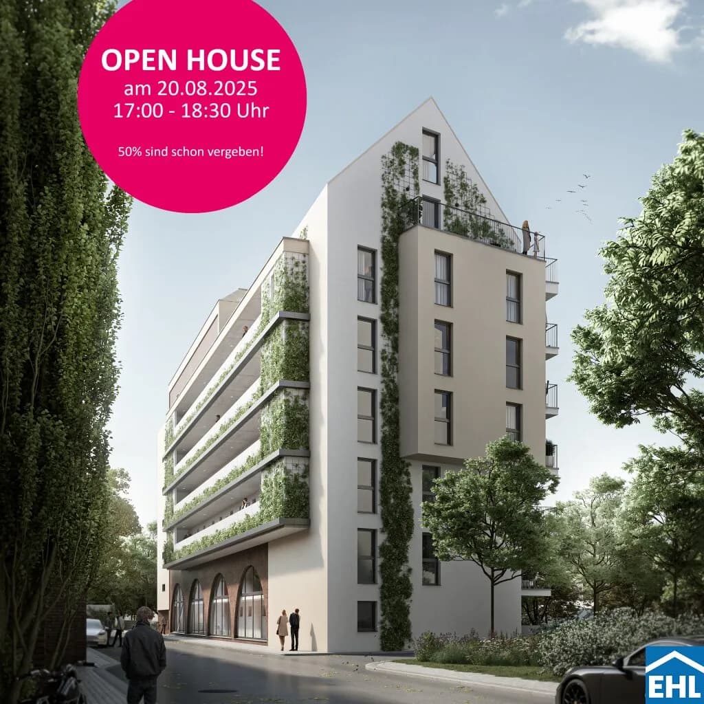 3-Zimmer-Wohnung kaufen in Wien – 85,21 m², € 932.900 – Bild 2 von 10