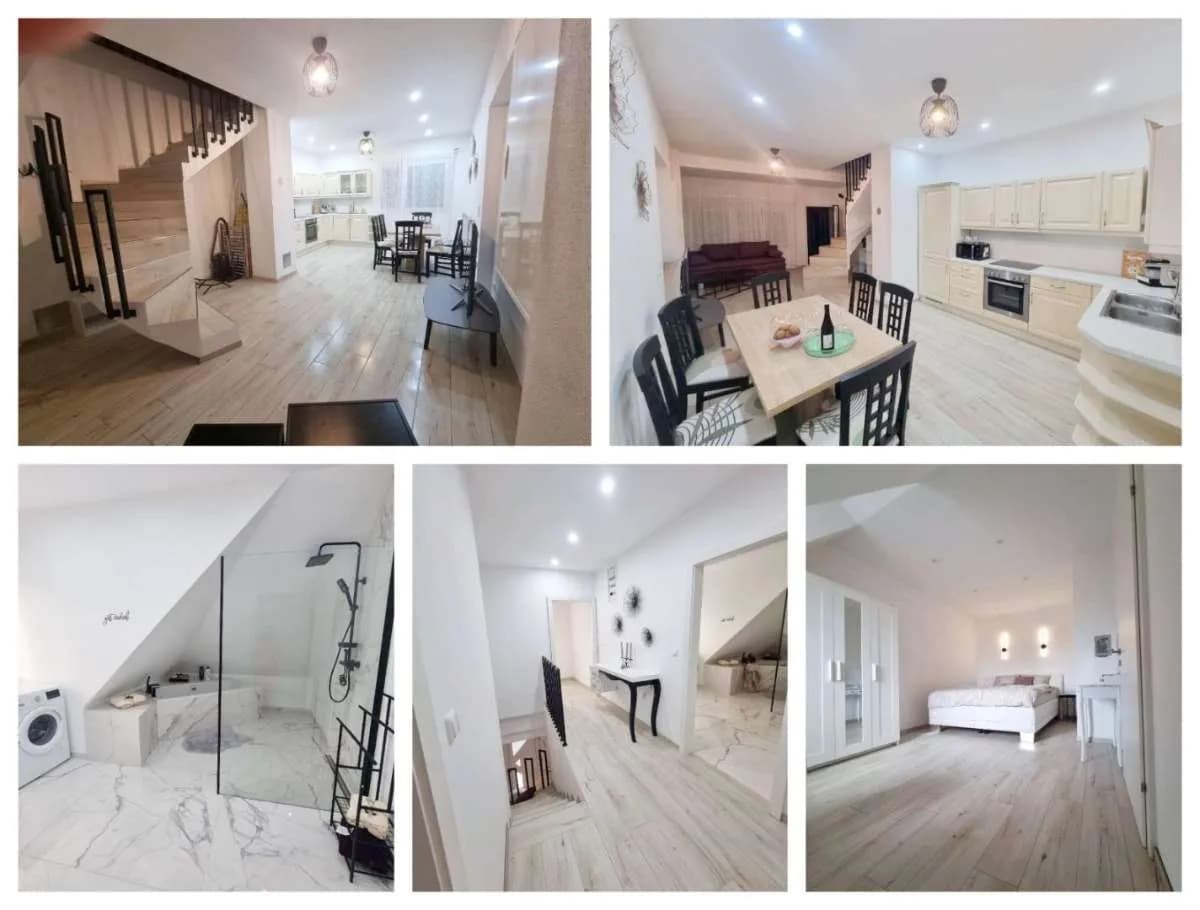 Haus kaufen in Graz – 134 m², € 400.000