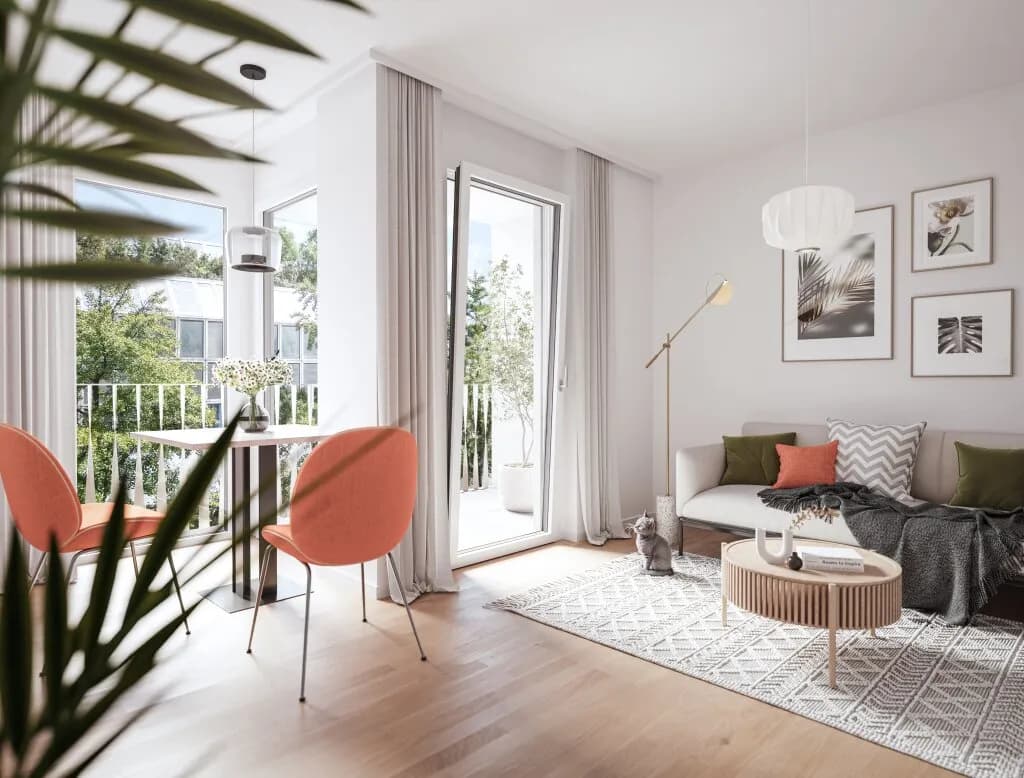 4-Zimmer-Wohnung kaufen in Wien – 160,34 m², € 1.962.900 – Bild 4 von 5