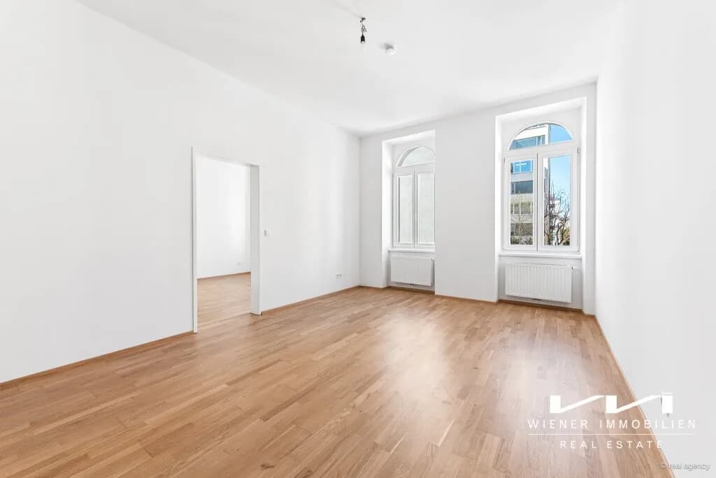 2-Zimmer-Wohnung kaufen in Wien – 52,48 m², € 236.160 – Bild 2 von 18