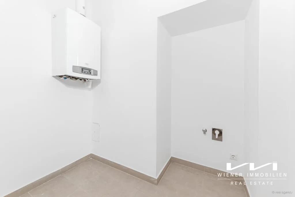 2-Zimmer-Wohnung kaufen in Wien – 52,48 m², € 236.160 – Bild 3 von 18