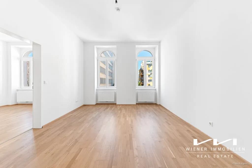 2-Zimmer-Wohnung kaufen in Wien – 52,48 m², € 236.160 – Bild 4 von 18