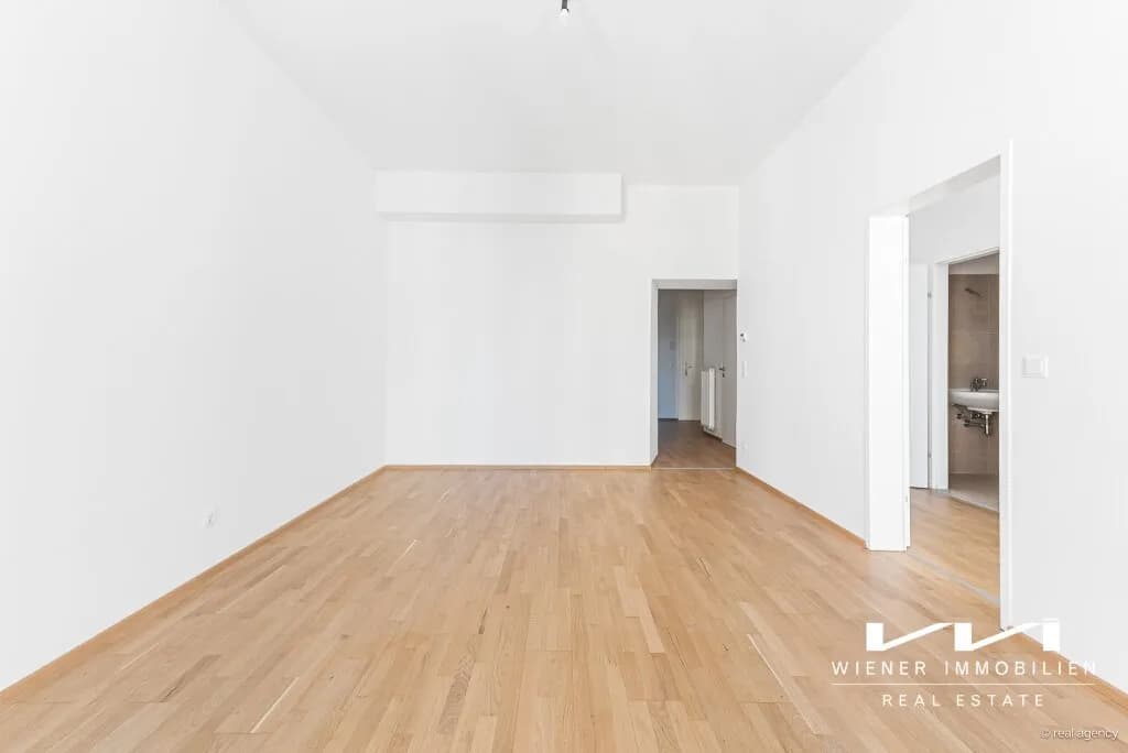 2-Zimmer-Wohnung kaufen in Wien – 52,48 m², € 236.160 – Bild 6 von 18