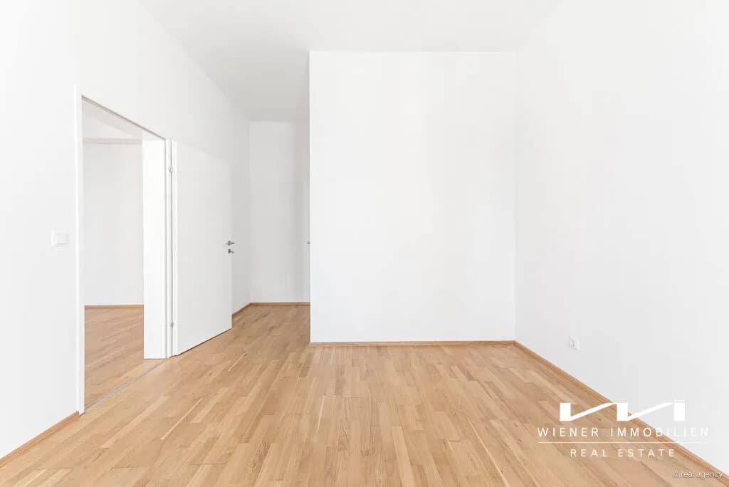 2-Zimmer-Wohnung kaufen in Wien – 52,48 m², € 236.160 – Bild 7 von 18