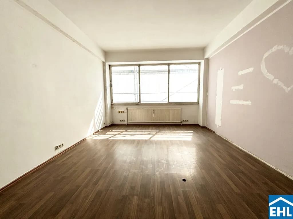 Immobilie kaufen in Wien – 69,12 m², € 549.000