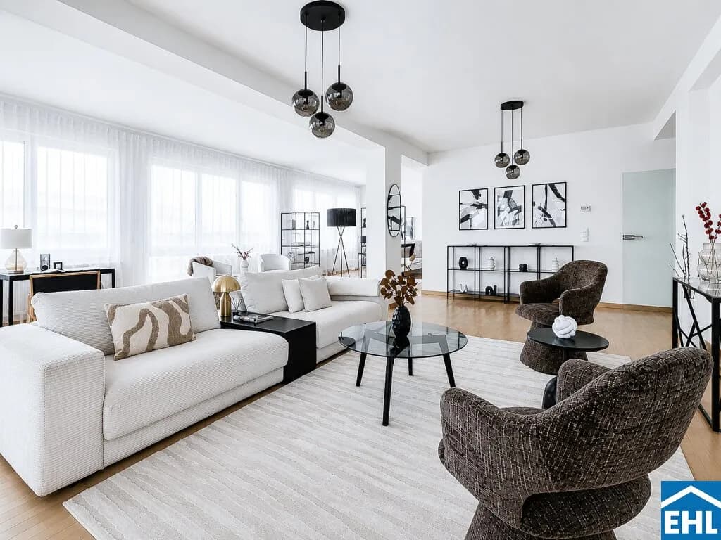 Immobilie kaufen in Wien – 69,12 m², € 549.000 – Bild 10 von 17