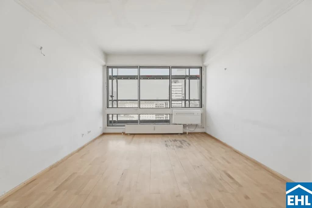 Immobilie kaufen in Wien – 38,5 m², € 260.000 – Bild 9 von 41