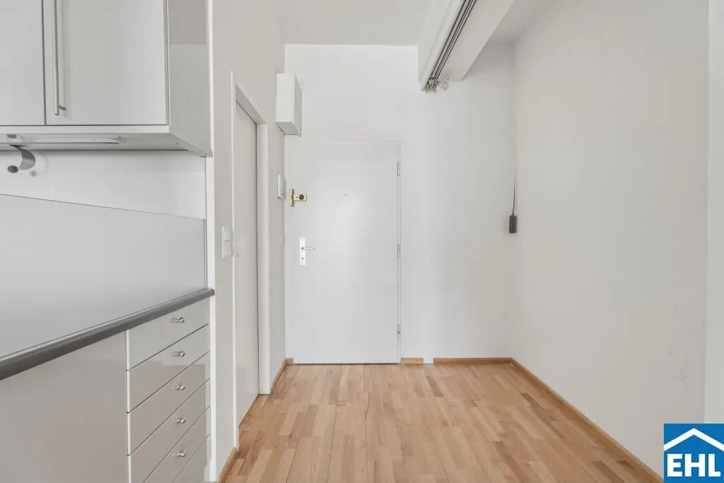 Immobilie kaufen in Wien – 38,5 m², € 260.000 – Bild 21 von 41