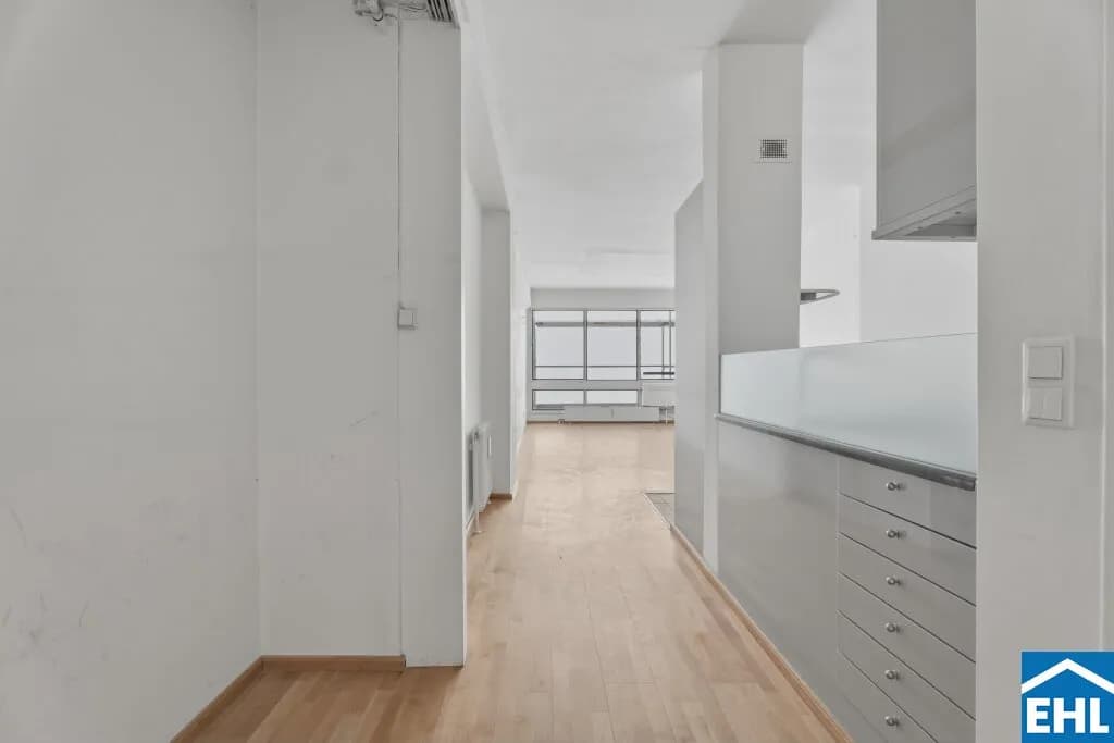Immobilie kaufen in Wien – 38,5 m², € 260.000 – Bild 22 von 41
