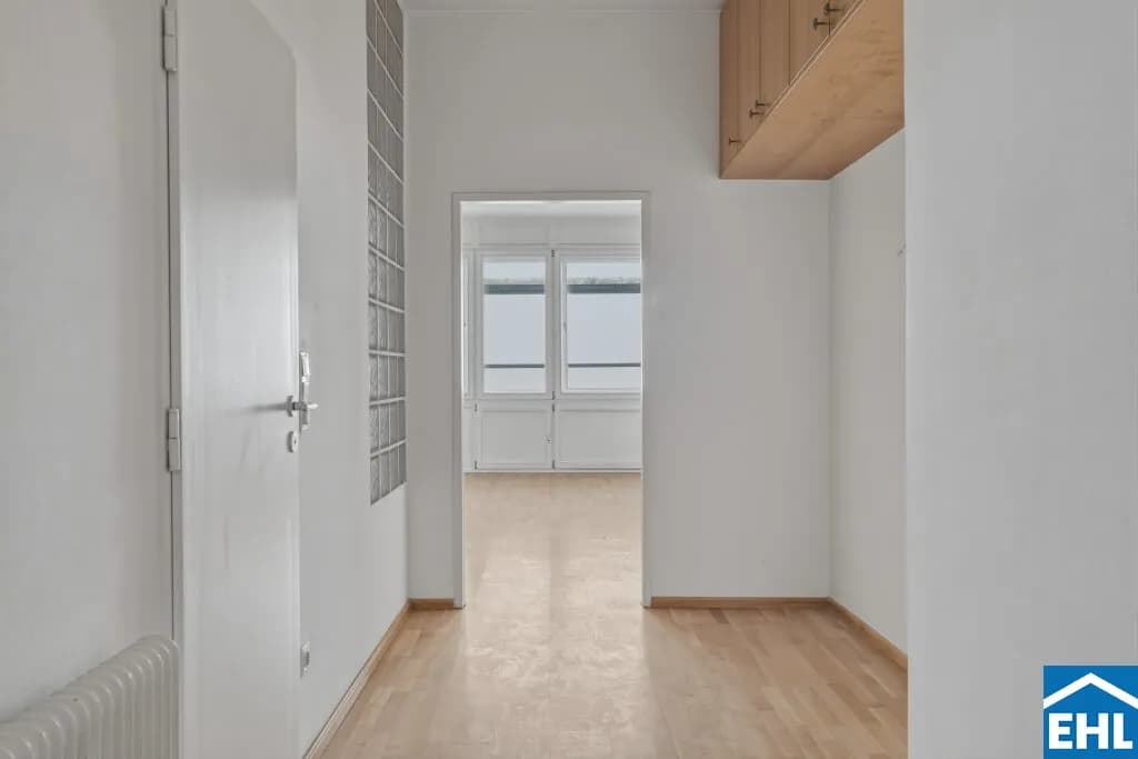Immobilie kaufen in Wien – 38,5 m², € 260.000 – Bild 23 von 41