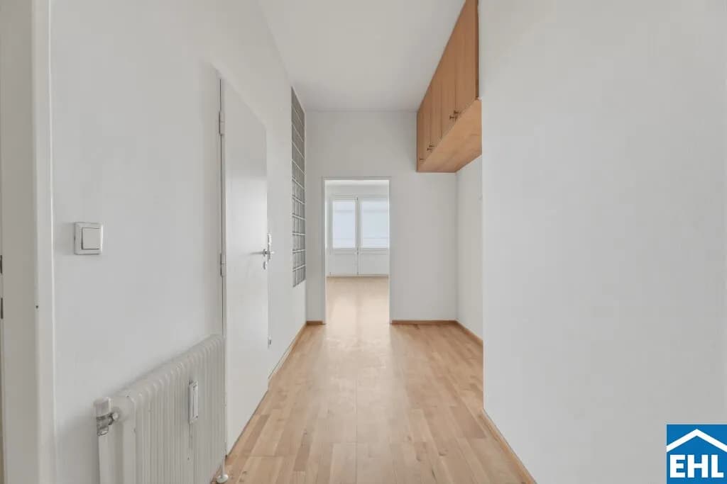 Immobilie kaufen in Wien – 38,5 m², € 260.000 – Bild 25 von 41
